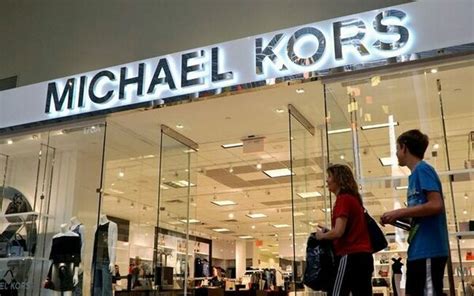 michael kors sahibi|Michael Kors news.